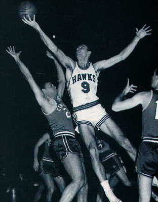 Bob Pettit Nba