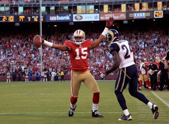 Michael Crabtree