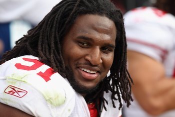 Ray McDonald