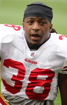 Dashon Goldson