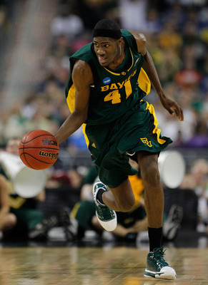 Anthony Jones Baylor