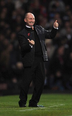 Christopher Lee/Getty Images