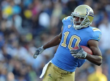 UCLA OLB Akeem Ayers