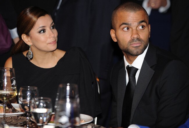 Eva Longoria Divorce