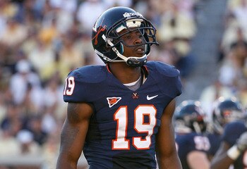 Virginia CB Ras-I Dowling