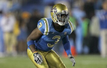 UCLA S Rahim Moore