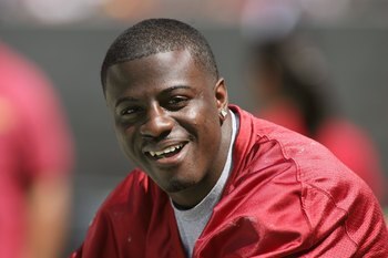 USC CB Shareece Wright