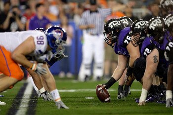 TCU C Jake Kirkpatrick