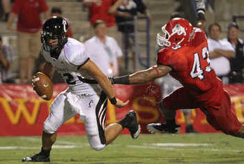 Photo Cour tesy of Mark Crosse/Fresno Bee