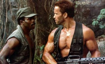 carl weathers raiders