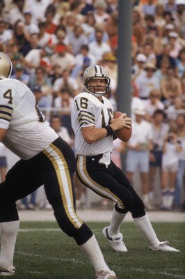 Ken Stabler