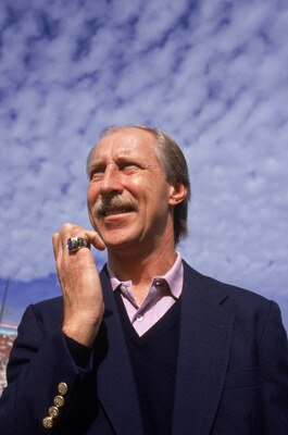 Fred Biletnikoff