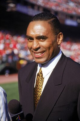 Roger Craig
