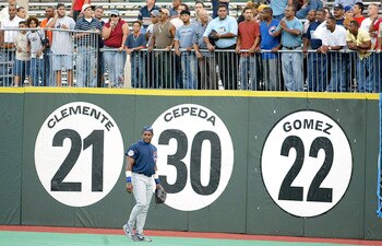 Orlando Cepeda