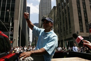 Reggie Jackson