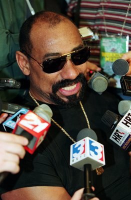 Wilt Chamberlain