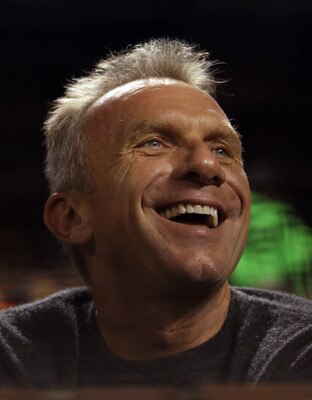 Joe Montana