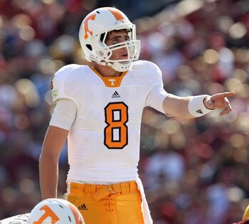 Is Bray the answer for Tennessee?