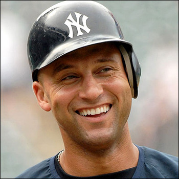 derek jeter salary