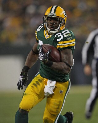 brandon jackson