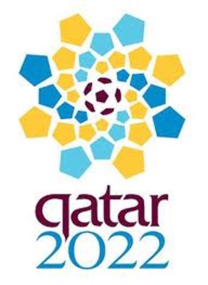 قطر تدخل التاريخ  من بابه الواسع باستضافة مونديال ‏2022‏ وهي بهدا تكون اول دولة عربية مسلمة تفوز بهده الجائزة ادن الف مبروك لكم   2022Qatar_display_image