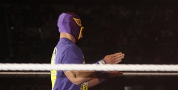 Report from the first appearance of "Juan Cena" Raw20201020134_display_image
