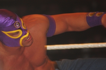 Report from the first appearance of "Juan Cena" Raw20201020147_display_image