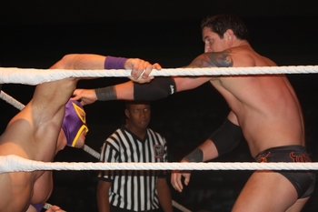 Report from the first appearance of "Juan Cena" Raw20201020146_display_image