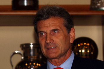 Antonio Facchetti