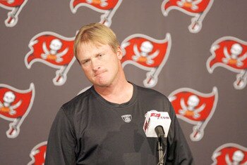 Gruden Chucky