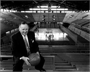 james naismith