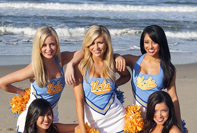 Cheerleader Appreciation Thread Page 4