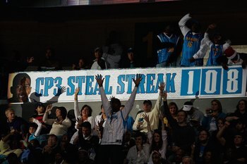 Chris Paul Banner