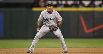 Beltre did everything the Red Sox could have asked