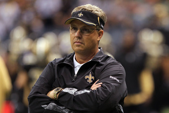 Saints Nation: Gregg Williams Cancels Interview with Denver Broncos