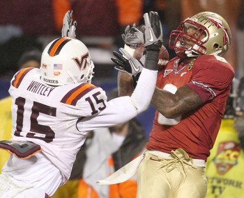 The ACC has been deeper than its champions' rankings reveal