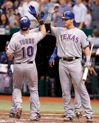michael young