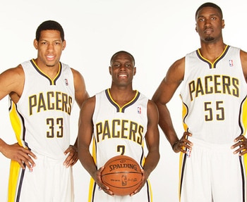 pacers images