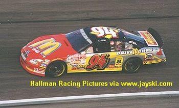 Awesome NASCAR paint schemes 94silver-rock_display_image