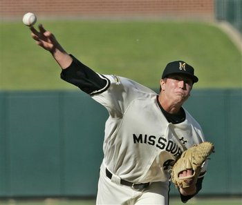 Kyle Gibson