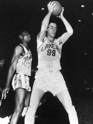 Dolph Schayes