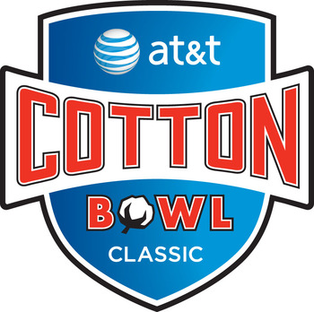Cotton Bowl logo