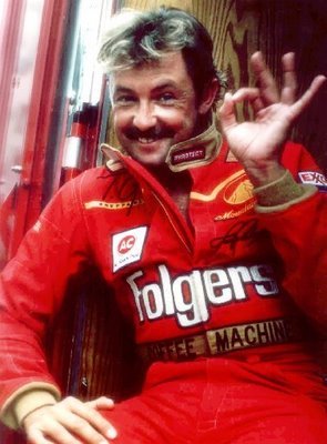 Tim Richmond Aids