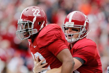 Alabama will still participate in the Capital One Bowl