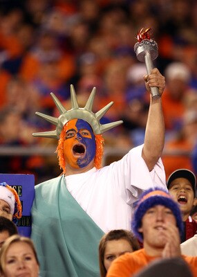 People in Memphis take a lot of pride in the Liberty Bowl
