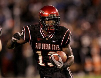 Ronnie Hillman
