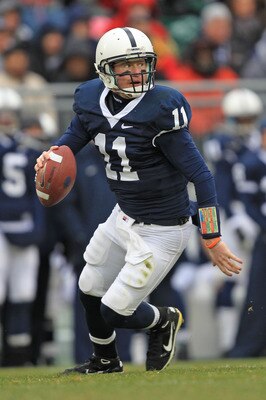 Matt McGloin