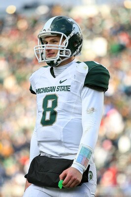 Kirk Cousins