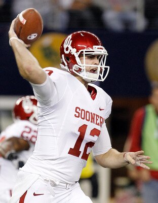 Landry Jones