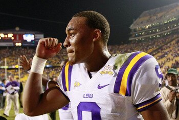 Jordan Jefferson